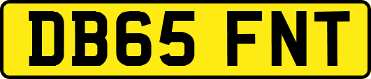 DB65FNT