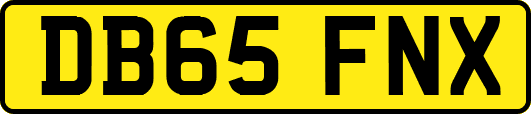 DB65FNX