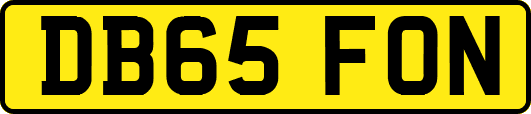 DB65FON