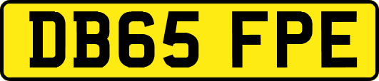 DB65FPE