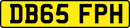 DB65FPH