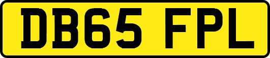 DB65FPL