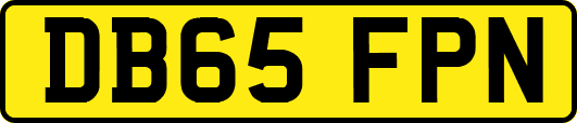 DB65FPN