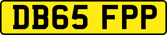 DB65FPP