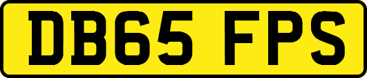 DB65FPS
