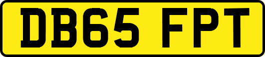 DB65FPT