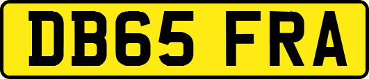 DB65FRA