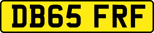 DB65FRF