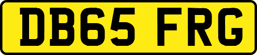 DB65FRG