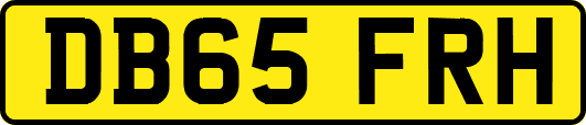 DB65FRH