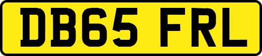 DB65FRL