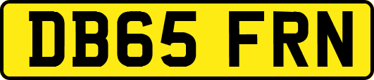 DB65FRN