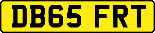 DB65FRT