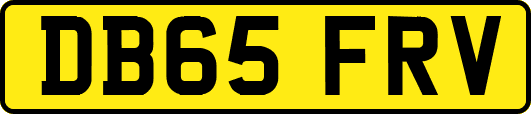 DB65FRV