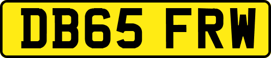 DB65FRW