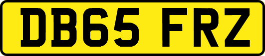 DB65FRZ