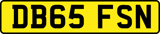 DB65FSN
