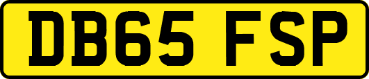 DB65FSP