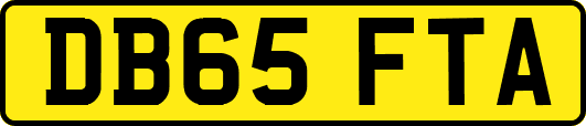DB65FTA