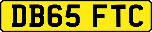 DB65FTC