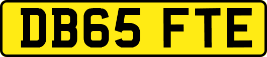 DB65FTE