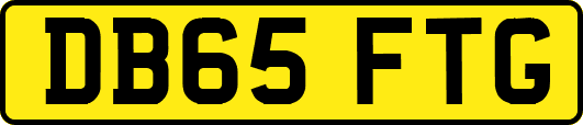 DB65FTG