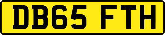 DB65FTH