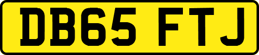 DB65FTJ