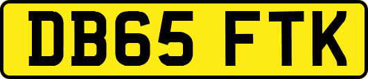 DB65FTK
