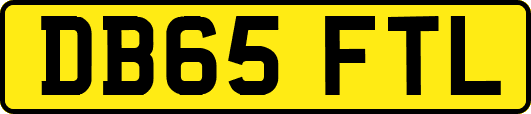 DB65FTL