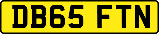DB65FTN