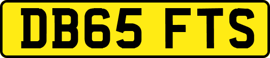 DB65FTS