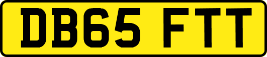 DB65FTT