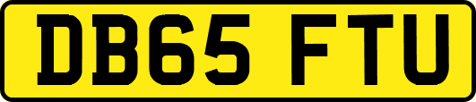 DB65FTU