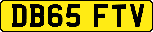 DB65FTV