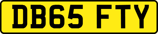 DB65FTY