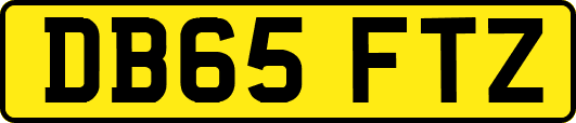 DB65FTZ