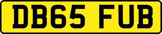 DB65FUB
