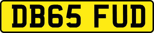 DB65FUD