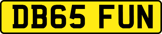 DB65FUN
