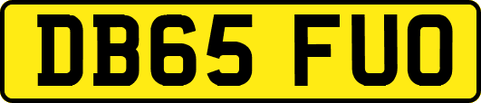 DB65FUO