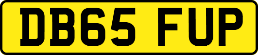 DB65FUP
