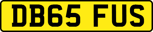 DB65FUS