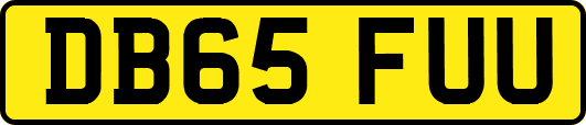 DB65FUU
