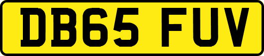 DB65FUV