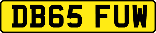 DB65FUW
