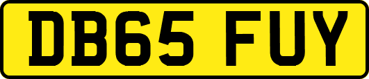 DB65FUY