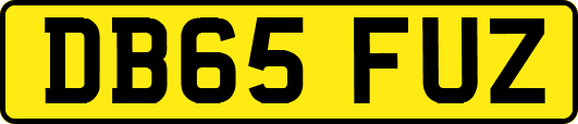 DB65FUZ