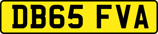 DB65FVA