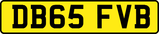 DB65FVB